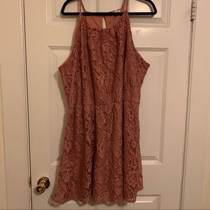 Maurices Dress